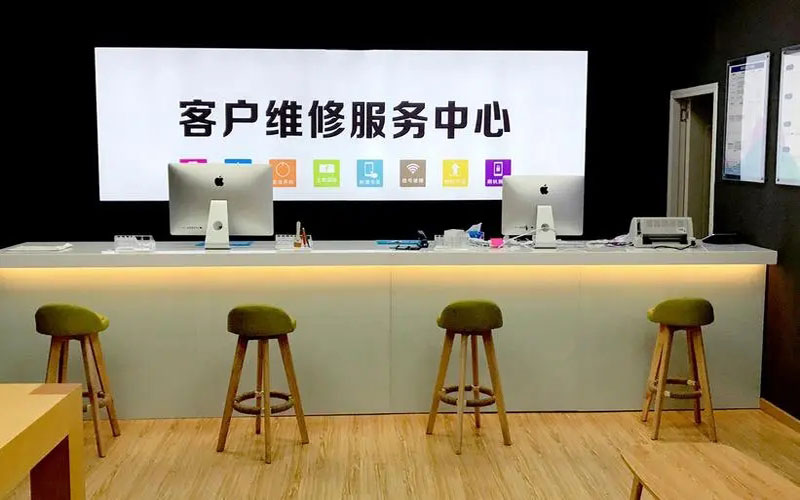 兰州苹果手机维修点地址电话信息